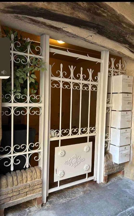 Zen A L Isle LʼIsle-sur-la-Sorgue Eksteriør bilde